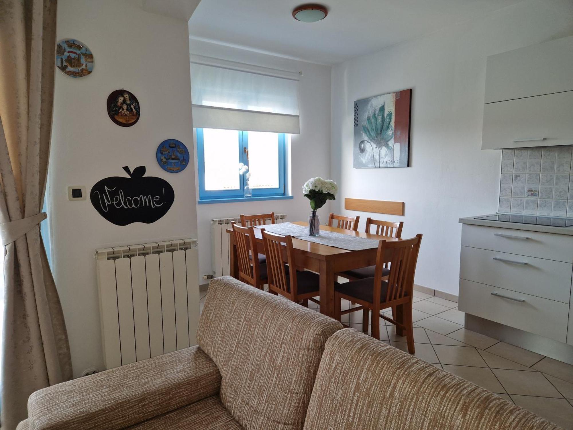 פורץ Apartment Karla מראה חיצוני תמונה