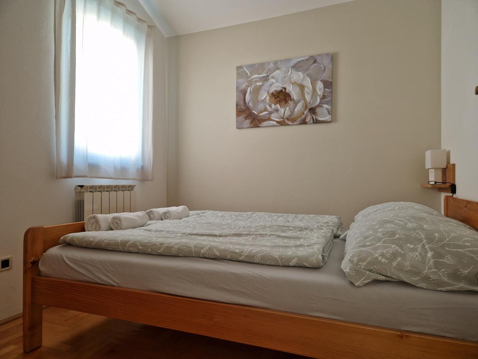 פורץ Apartment Karla מראה חיצוני תמונה