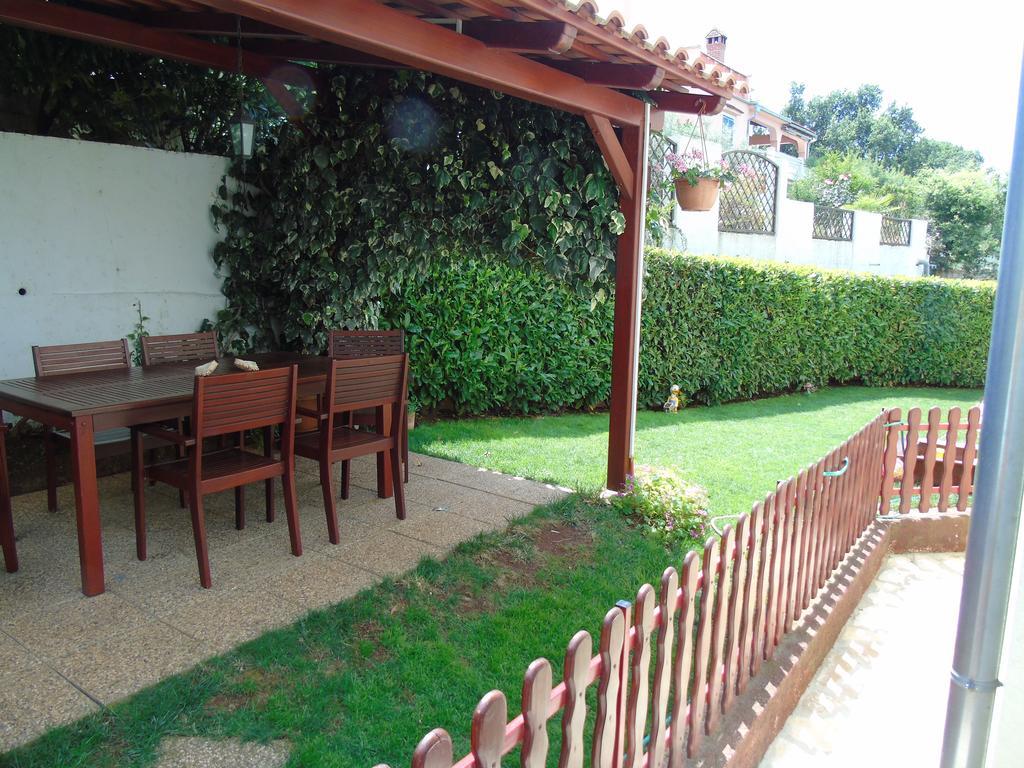 פורץ Apartment Karla חדר תמונה