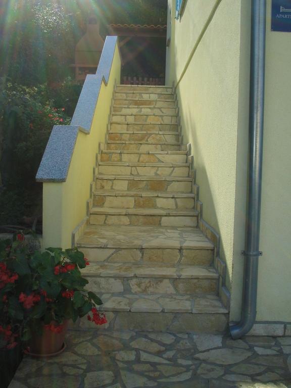 פורץ Apartment Karla חדר תמונה