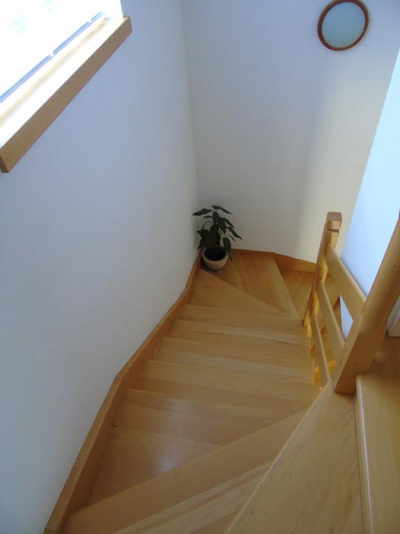 פורץ Apartment Karla מראה חיצוני תמונה