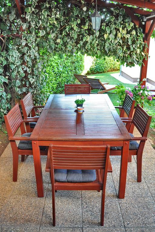 פורץ Apartment Karla מראה חיצוני תמונה