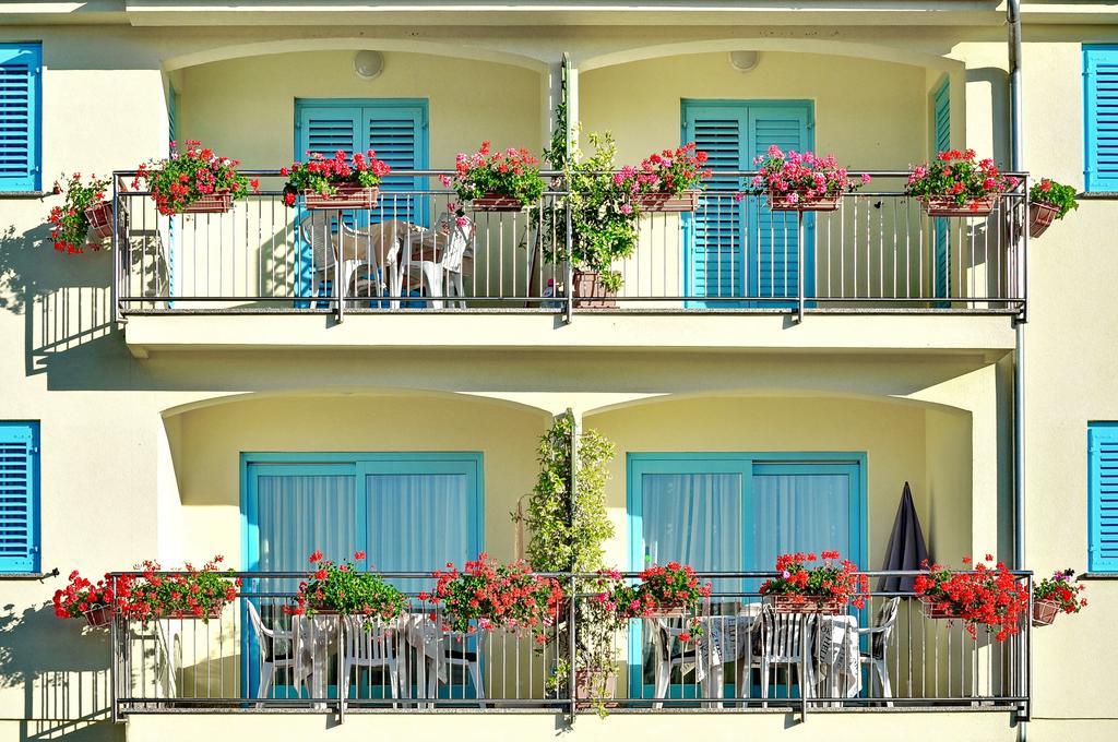 פורץ Apartment Karla מראה חיצוני תמונה