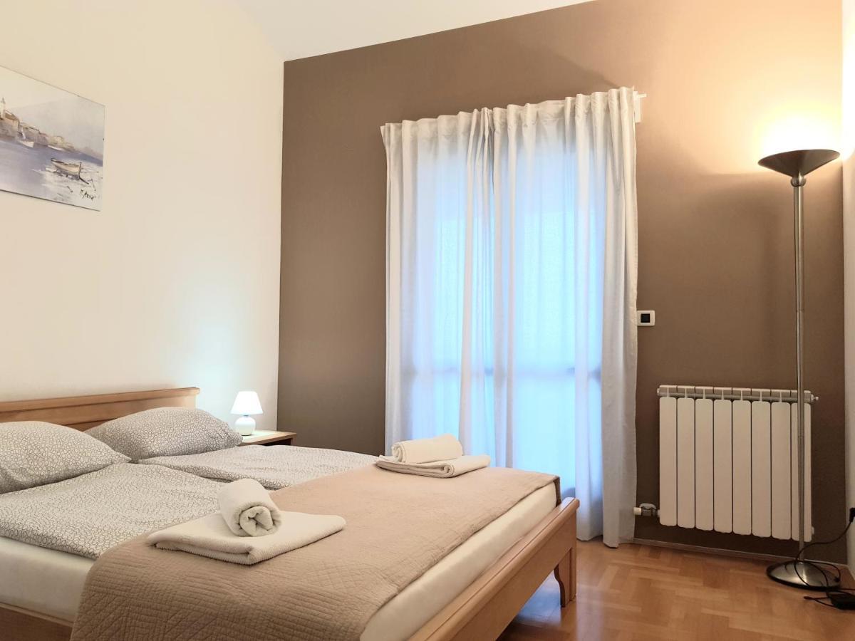 פורץ Apartment Karla מראה חיצוני תמונה