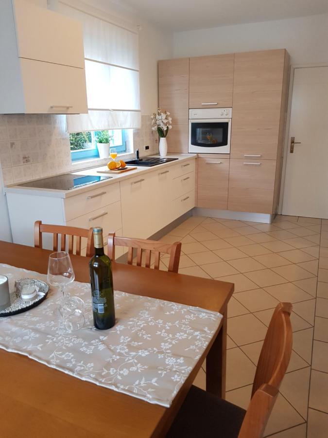 פורץ Apartment Karla מראה חיצוני תמונה