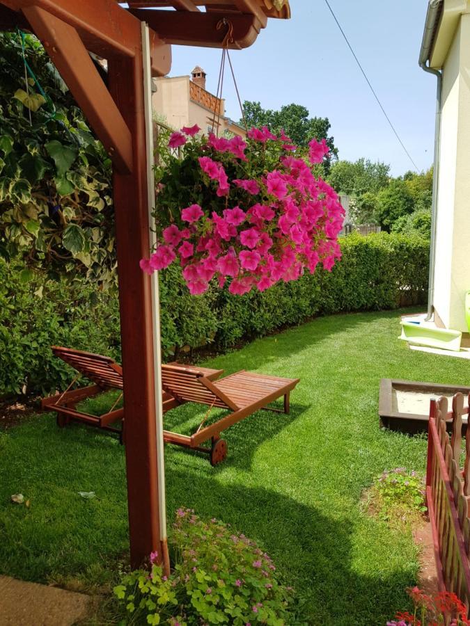 פורץ Apartment Karla מראה חיצוני תמונה