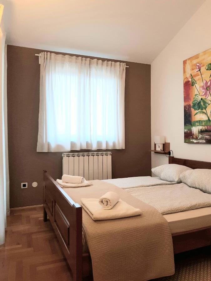 פורץ Apartment Karla מראה חיצוני תמונה